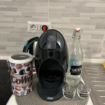 Piccola Flo Kwatera prywatna