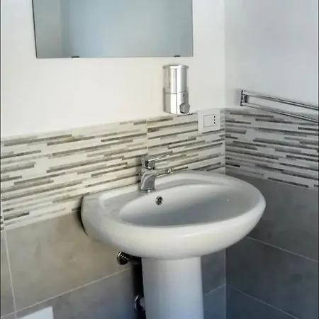 Kwatera prywatna Piccola Flo *