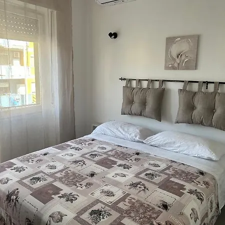 Piccola Flo * Cagliari