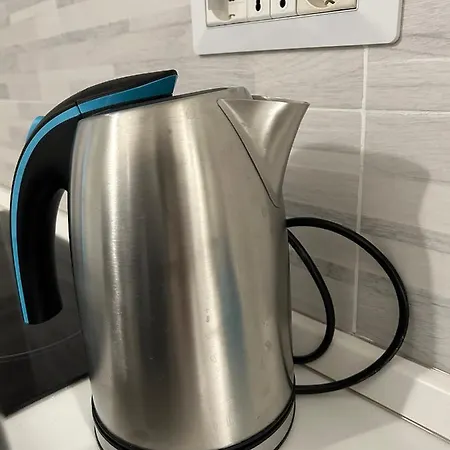 Kwatera prywatna Piccola Flo