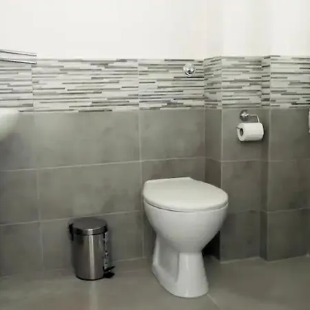 Piccola Flo Kwatera prywatna