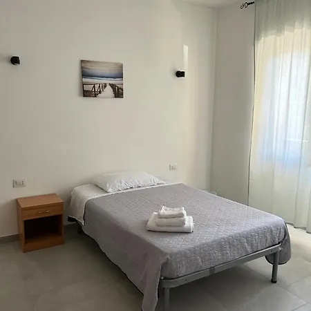 Piccola Flo * Cagliari