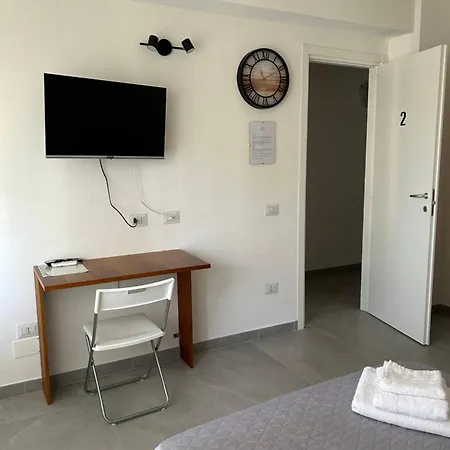 Privatunterkunft Piccola Flo Cagliari