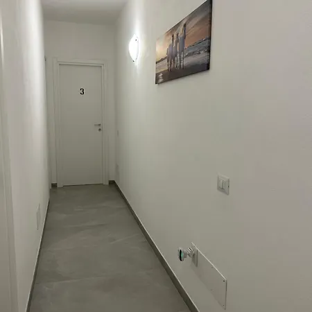 Piccola Flo Privatunterkunft *