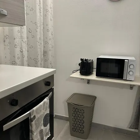 Piccola Flo Privatunterkunft