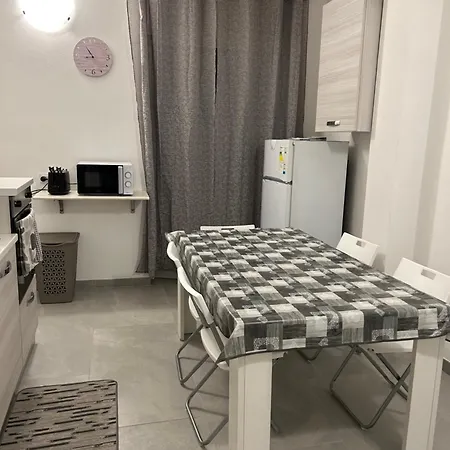 Piccola Flo Privatunterkunft