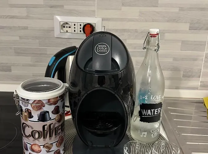 Piccola Flo Accommodatie bij particulieren