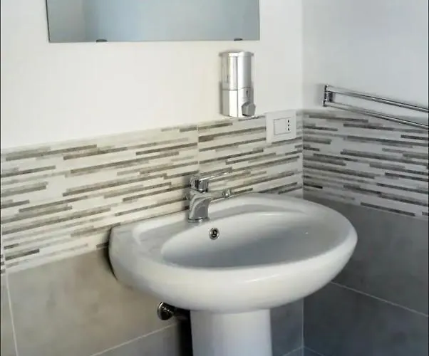 Accommodatie bij particulieren Piccola Flo *