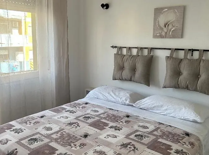 Piccola Flo * Cagliari