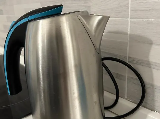 Accommodatie bij particulieren Piccola Flo