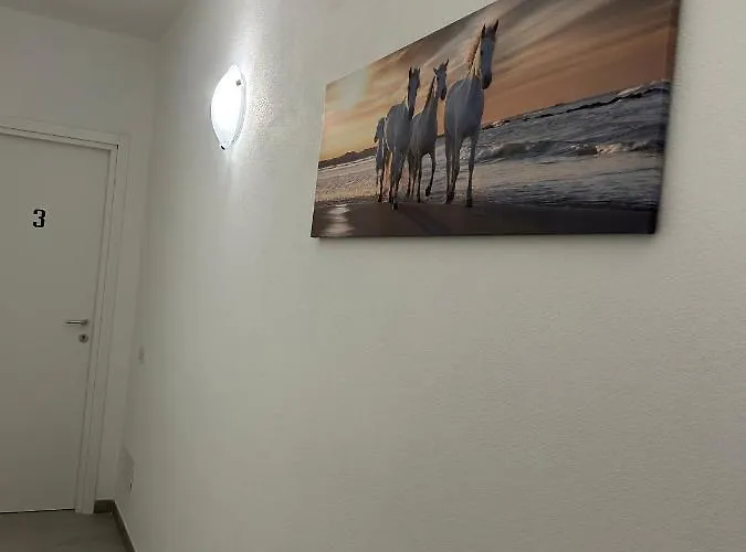 Piccola Flo Cagliari