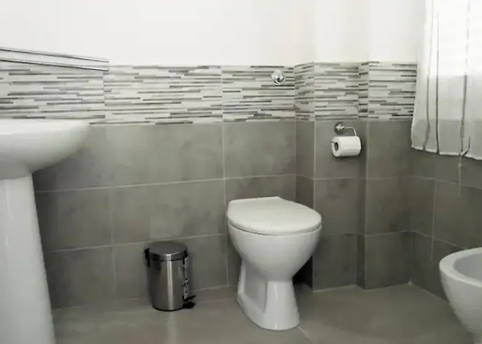 Piccola Flo Accommodatie bij particulieren