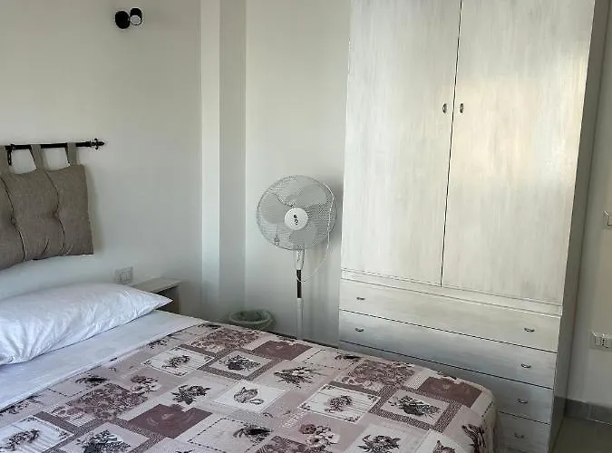 Accommodatie bij particulieren Piccola Flo *