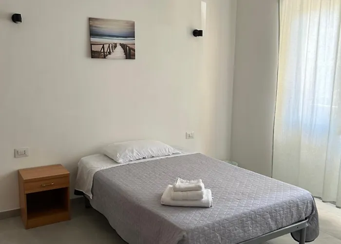 Piccola Flo * Cagliari