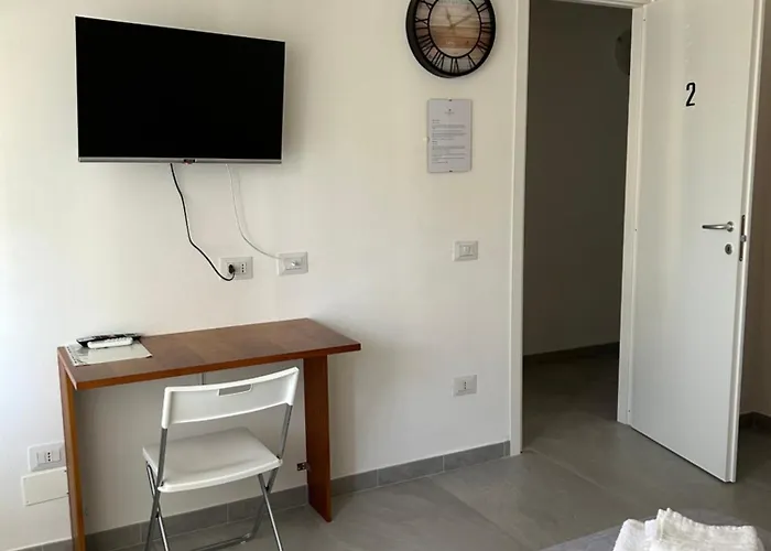 Accommodatie bij particulieren Piccola Flo Cagliari