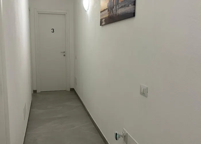 Piccola Flo Accommodatie bij particulieren *