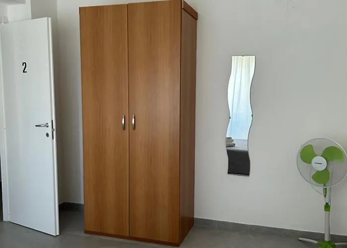 Accommodatie bij particulieren Piccola Flo