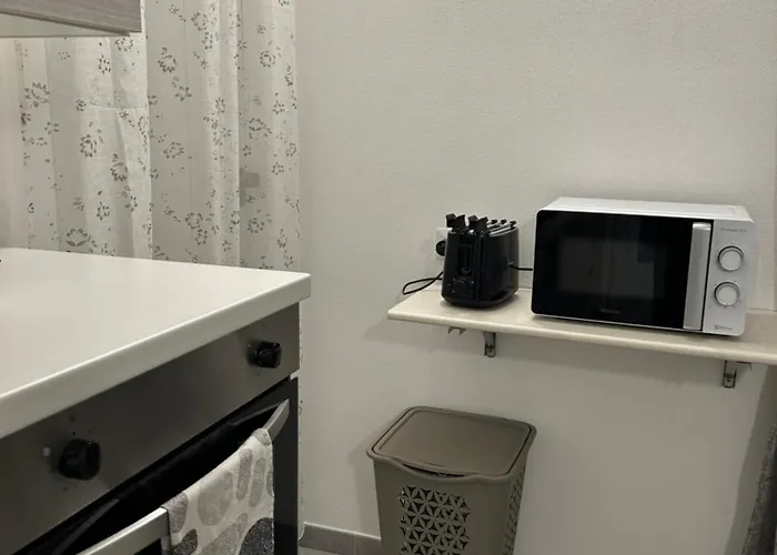 Piccola Flo Accommodatie bij particulieren