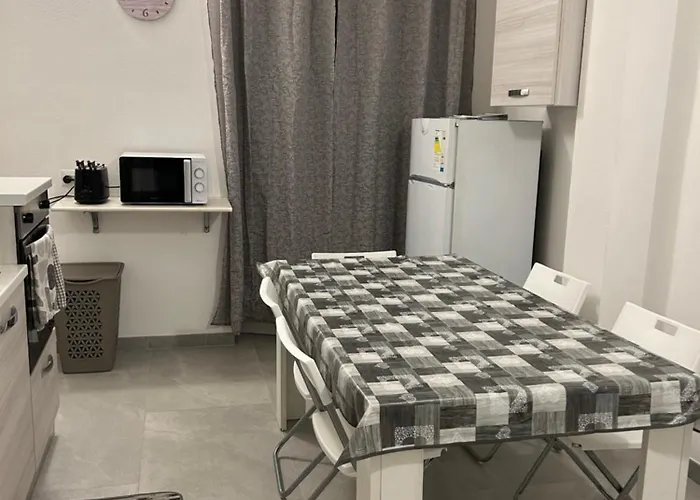 Piccola Flo Accommodatie bij particulieren